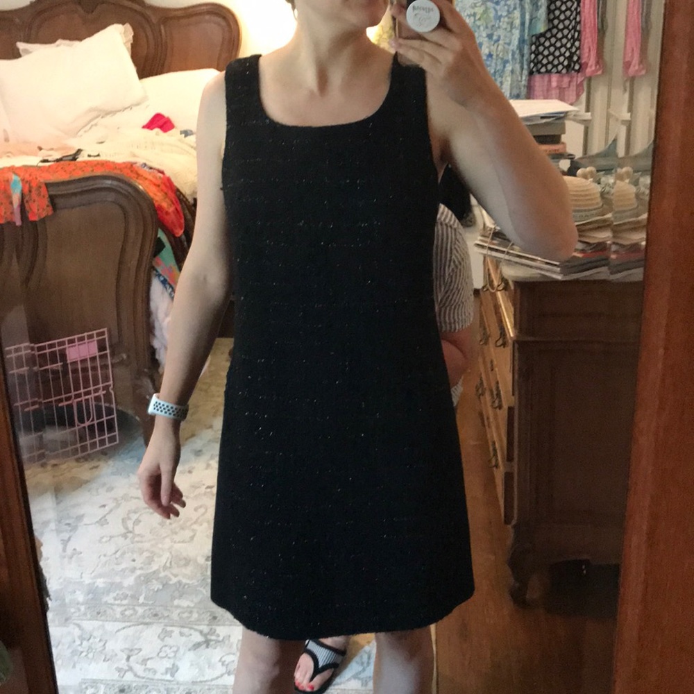 DKNY dress